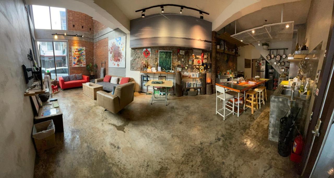山森三室墾丁包棟民宿3Rooms Nanwan Exterior foto