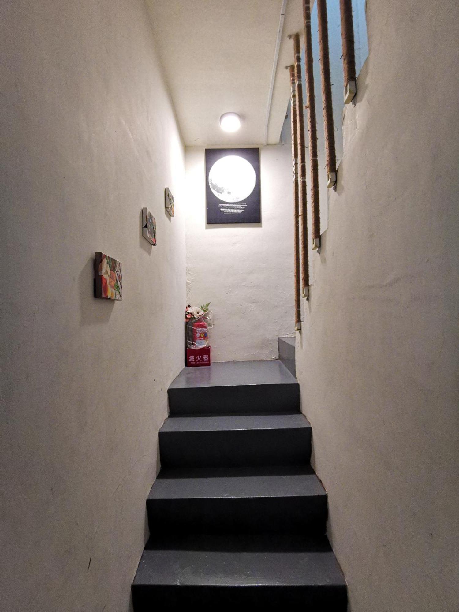 山森三室墾丁包棟民宿3Rooms Nanwan Exterior foto
