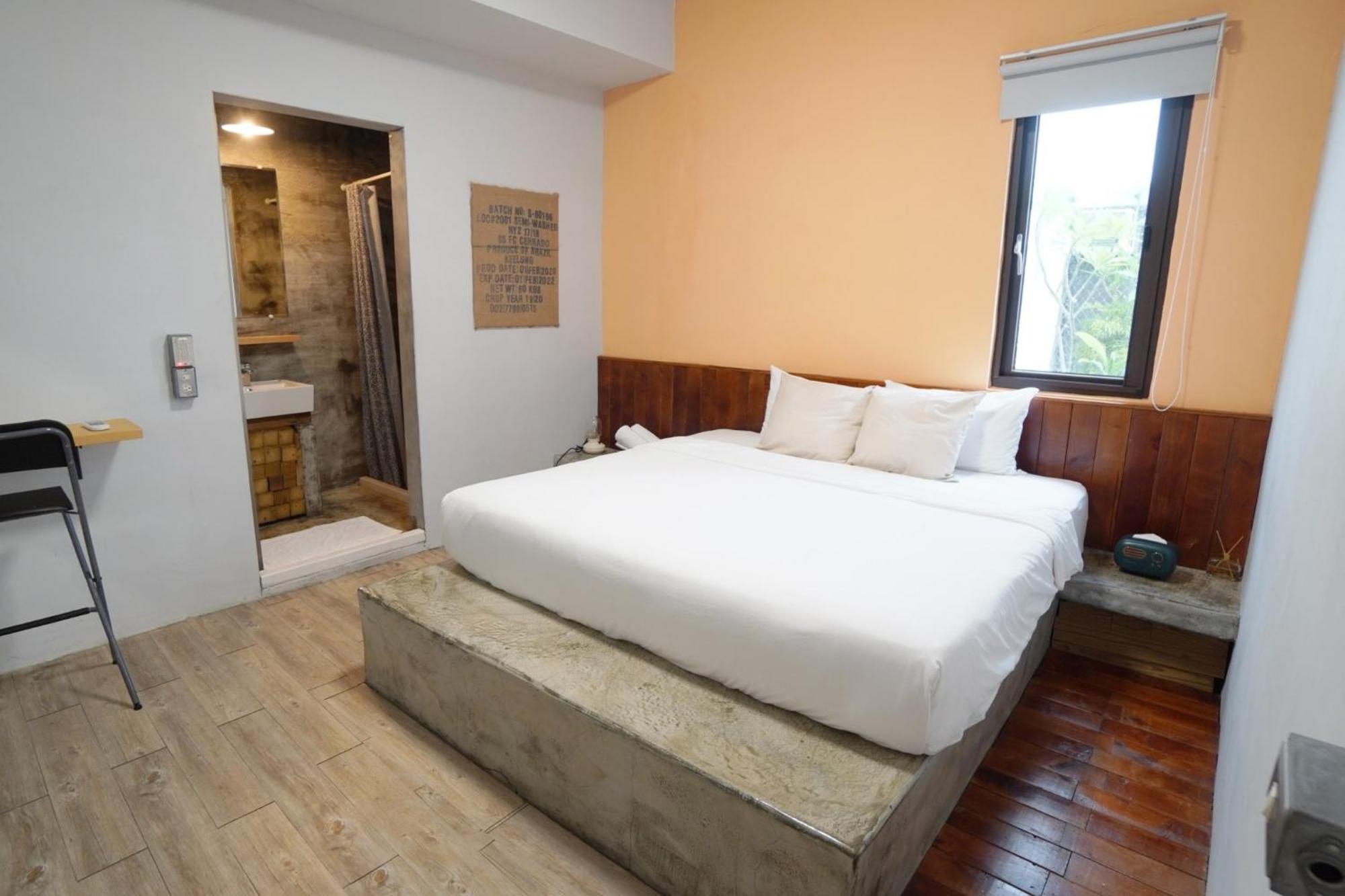 山森三室墾丁包棟民宿3Rooms Nanwan Exterior foto