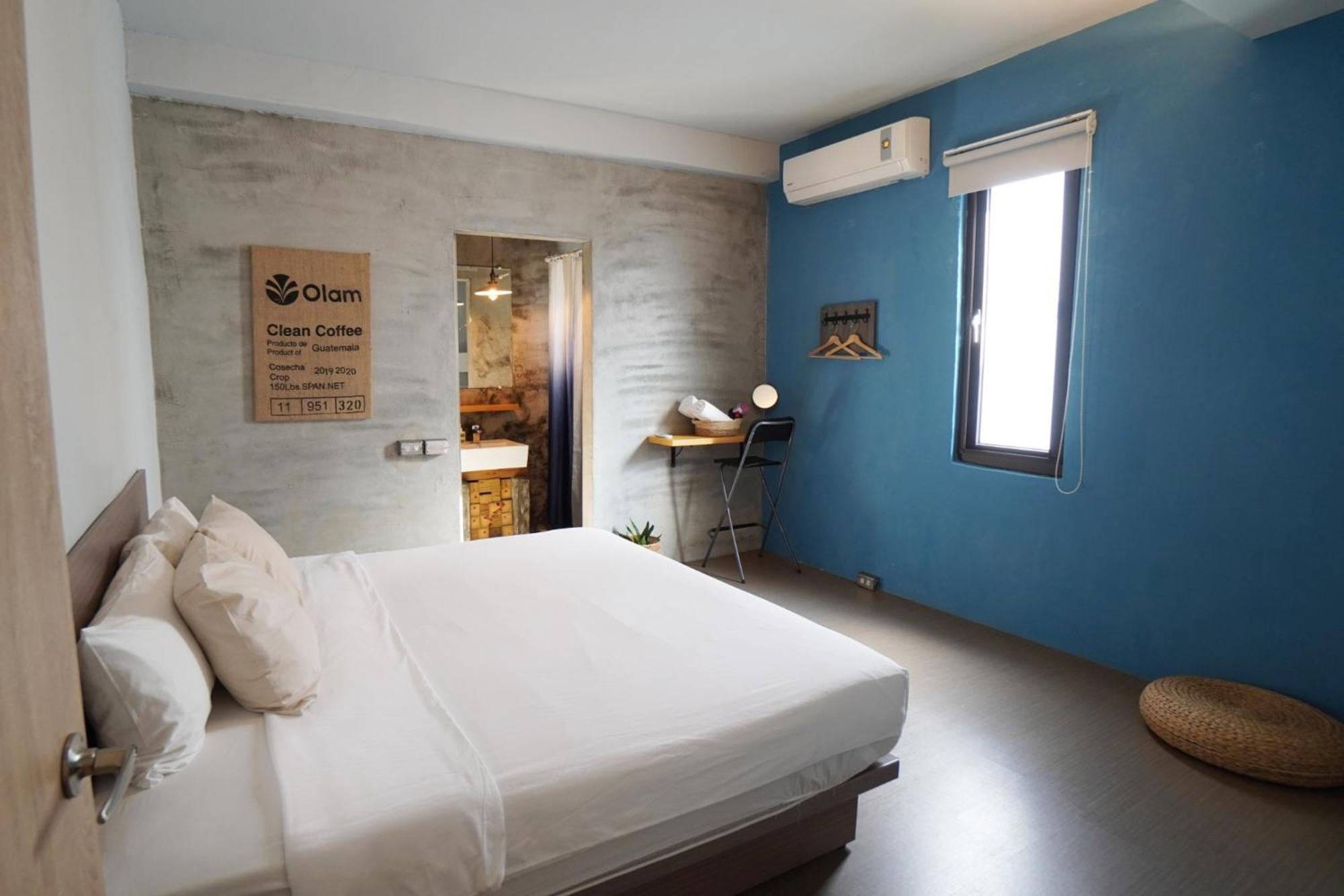 山森三室墾丁包棟民宿3Rooms Nanwan Exterior foto