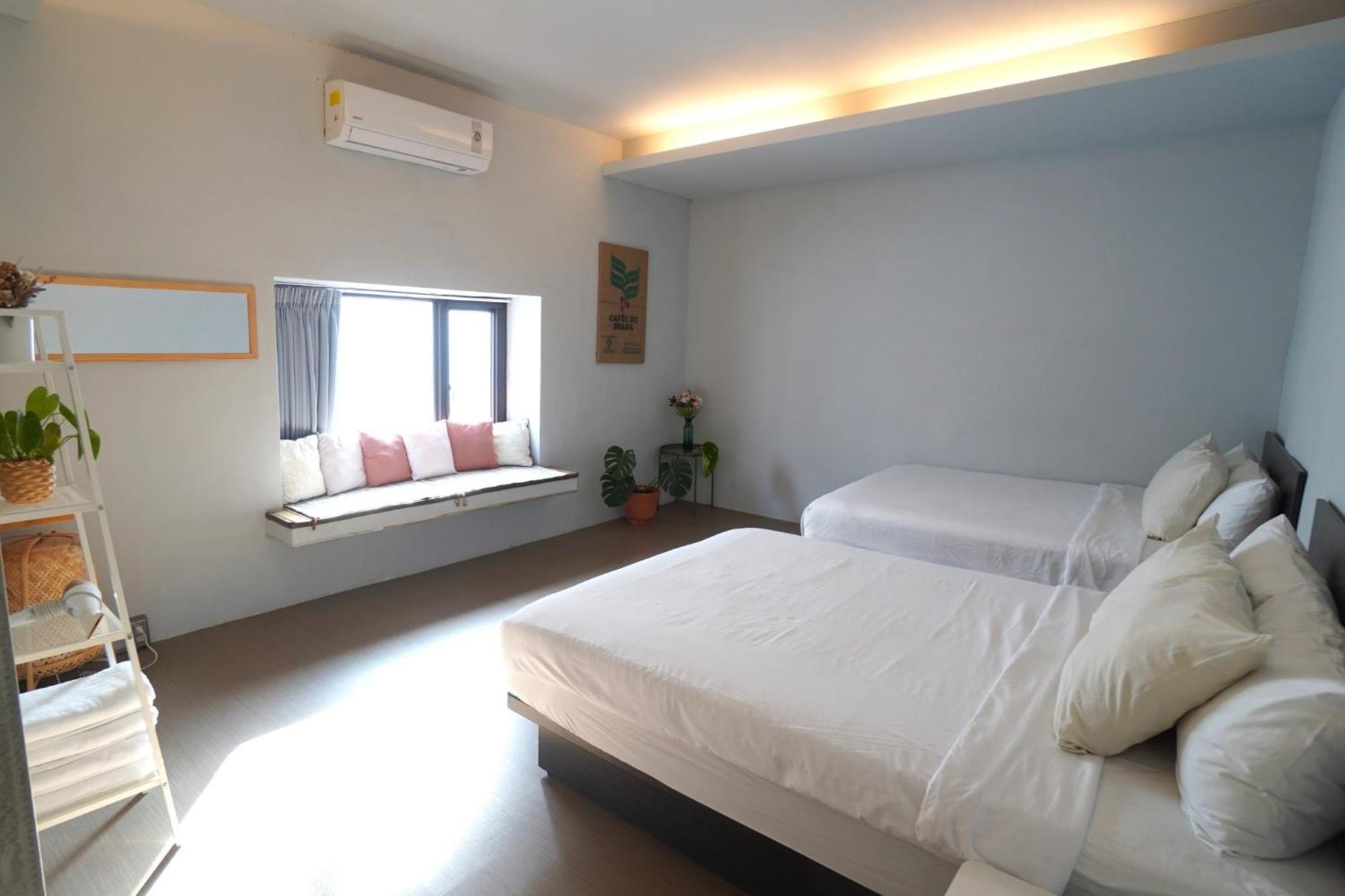 山森三室墾丁包棟民宿3Rooms Nanwan Exterior foto